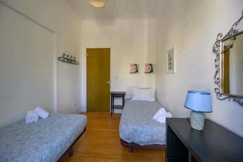 Terrace Lisbon Hostel - image 13
