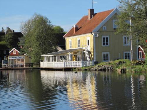 Gula Huset