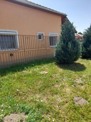 Thermál Apartman Tiszafüred - image 2