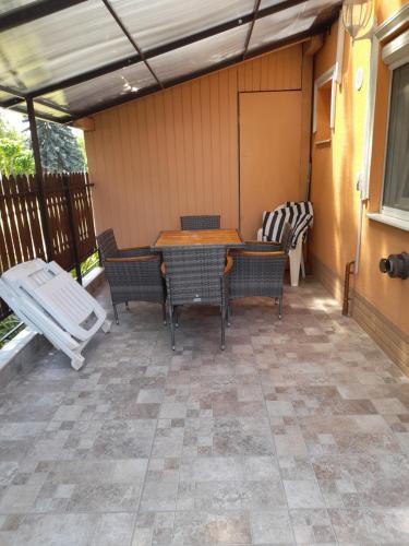 Thermál Apartman Tiszafüred - image 4
