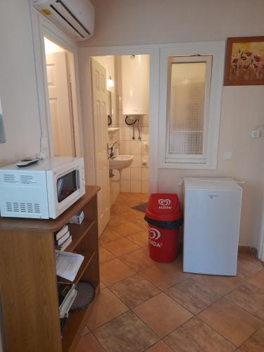 Thermál Apartman Tiszafüred - image 14