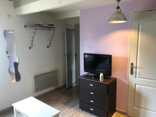 Studio de la Croix avignon centre