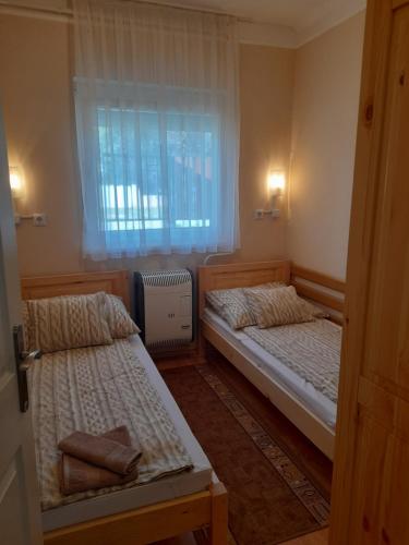 Thermál Apartman Tiszafüred - main image