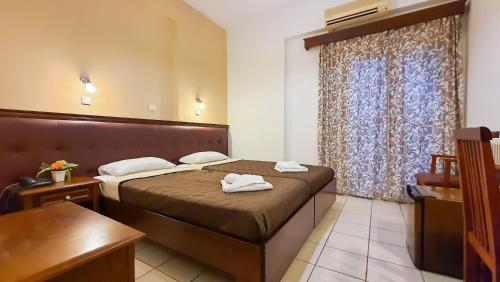Gouvia Hotel in Gouvia