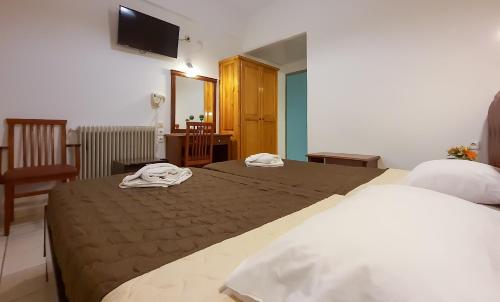 Gouvia Hotel - image 8