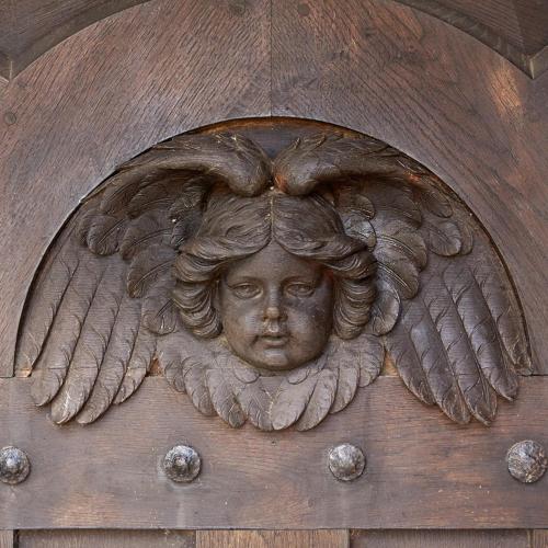 Burton Court - image 4