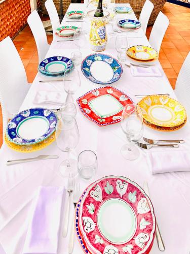VILLA FUENTI BAY -Amalfi Coast- photo 2