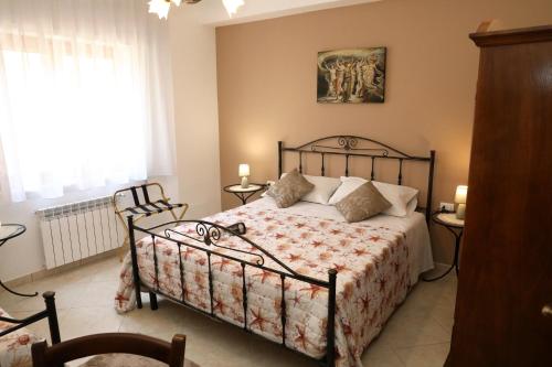 Marsala d'aMare in มาร์ซาลา