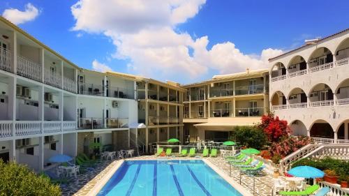 Gouvia Hotel - image 4