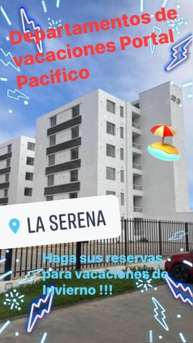 BONITO DEPARTAMENTO A METROS DE AVENIDA DEL MAR