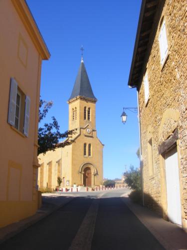 Domaine des Aloets 5