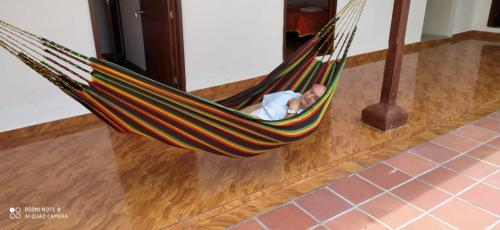 Létesítmények, Hotel San Agustin in San Agustin