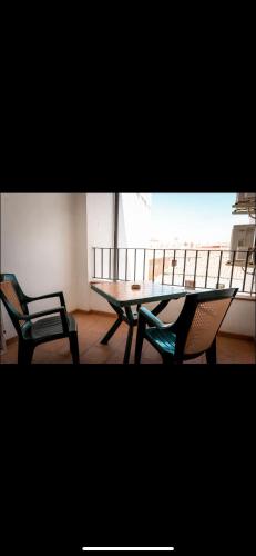 Apartment with Terrace image 8