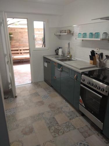  Apartment Avenida Pinoso in Pinoso