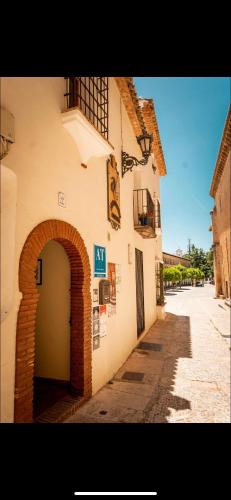 La Colegiata De Ronda, Ronda (zdjęcie 9)