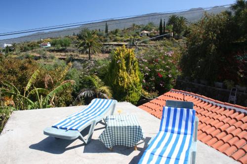 Inés, Tijarafe (Foto 4)