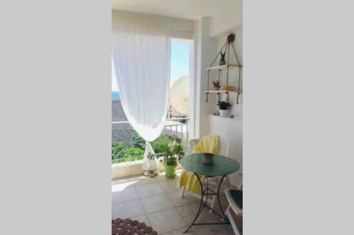 Bella Viky in 馬夫羅禾尼 (基特伊奧)