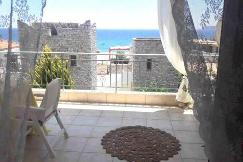 Bella Viky in 馬夫羅禾尼 (基特伊奧)