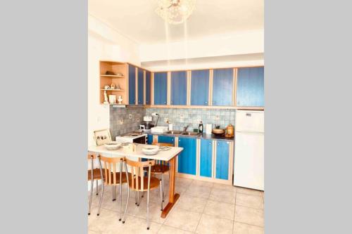 Bella Viky in 馬夫羅禾尼 (基特伊奧)