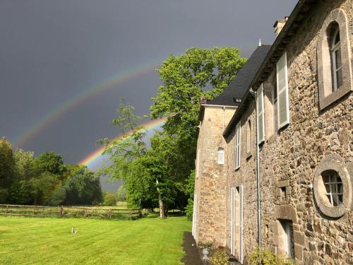 Chambres d'hôtes Château de La Croix Chemin