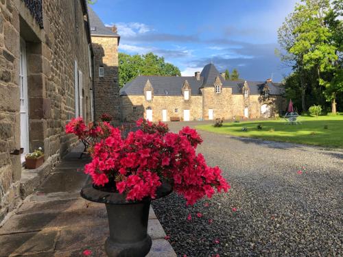 Chambres d'hôtes Château de La Croix Chemin