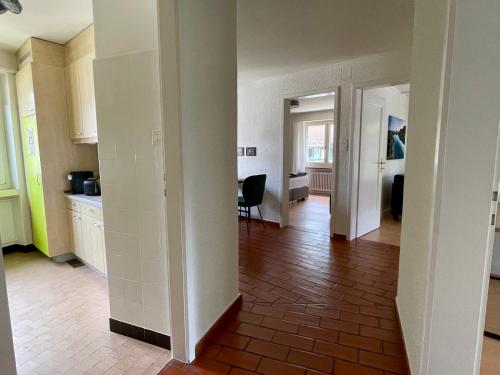 Grosszugige Ferienwohnung in Glarus - Capra 2