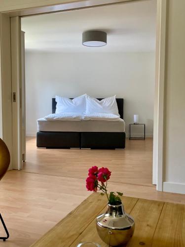 Grosszügige Ferienwohnung in Glarus - Capra 2 in Glarus