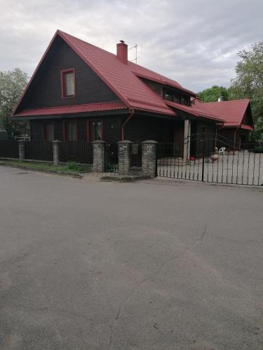 . Apartment in Central Trakai