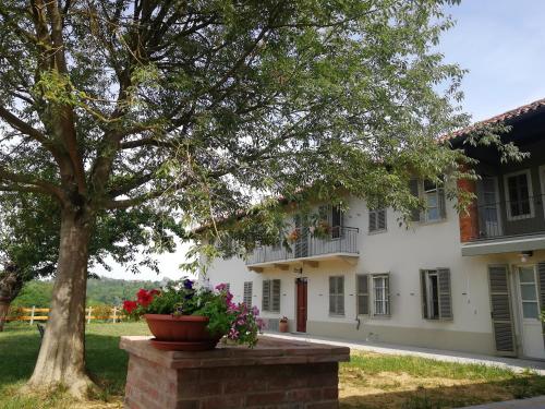Agriturismo IL FRA' - Perosini