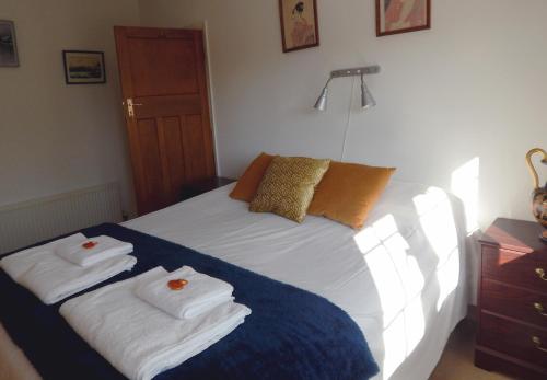 B&B Cambridge - Luxurious 3 BR house for families, corporate stay with gardens and parking - Bed and Breakfast Cambridge