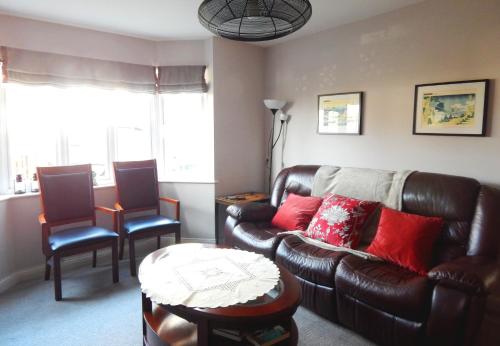 Picture of Luxurious 3 Br House For Families, Corporate Stay With Gardens And Parking