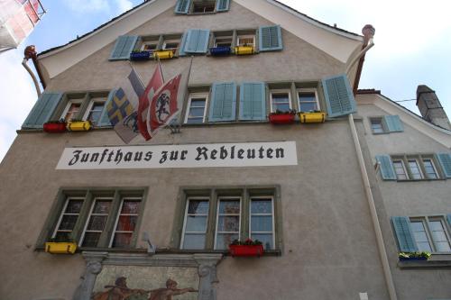 Zunfthaus zur Rebleuten - image 3