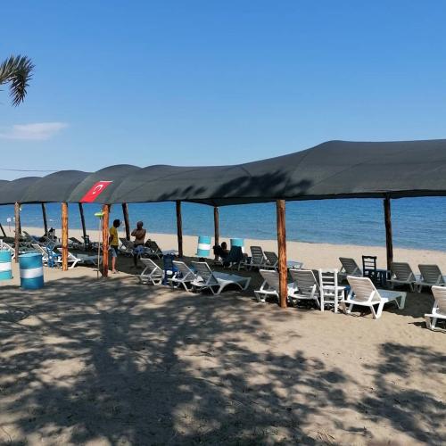 沙灘, 盧納皮耶娜酒店 (Luna Piena Hotel) in 阿納穆爾