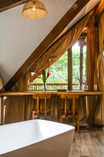 Masaya Tayrona & Beach Club in Santa Marta