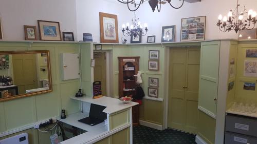 Rydal Lodge 4