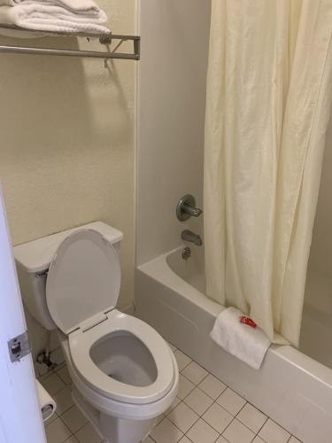 Econo Lodge Troy - image 10