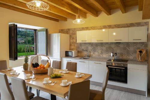 Complejo Rural El Cerradón