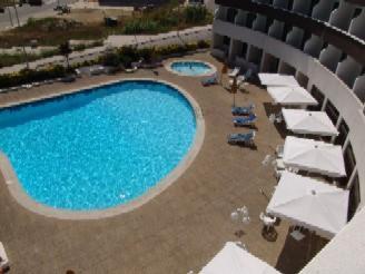 Hotel Meia Lua, Ovar (zdjęcie 9)