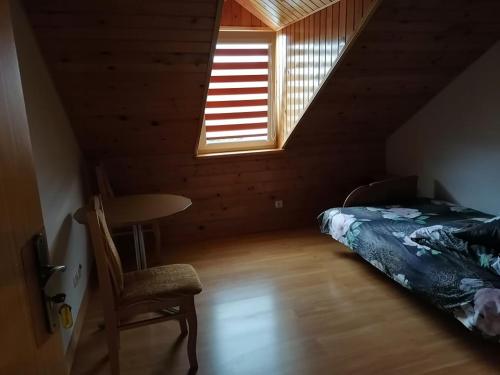 Agroturystyka NOCLEGI U LATKI - Rzeszow Agroturystyka NOCLEGI U LATKI - Rzeszow