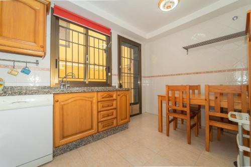 Family Townhouse Tenerife south