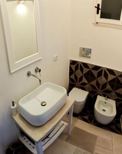 La Vecchia Tabaccheria B&B