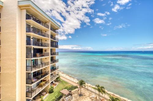 Hololani A501 - main image