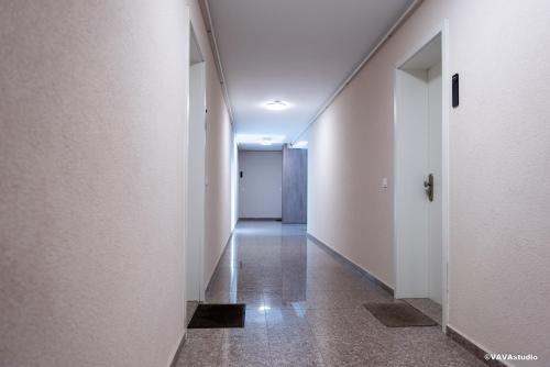 Apartament Mini Palais Brasov