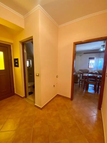 Family Apartments