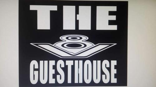 The V8 Guest house