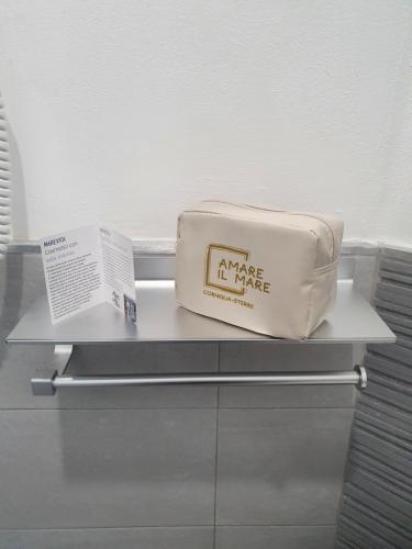 AMARE IL MARE Affittacamere e appartamenti