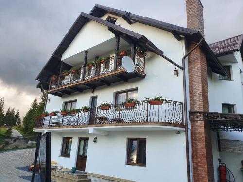 Casa Sofia Bucovina in Városközponthoz közel