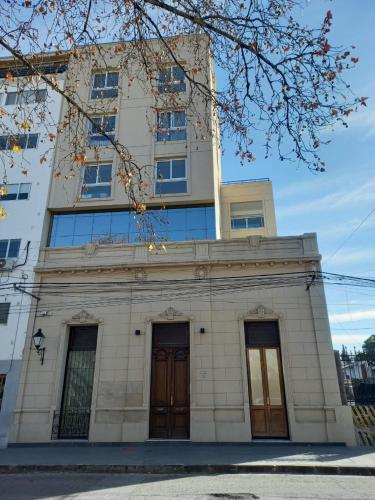 Divino loft!!! Mas centrico, imposible!!!