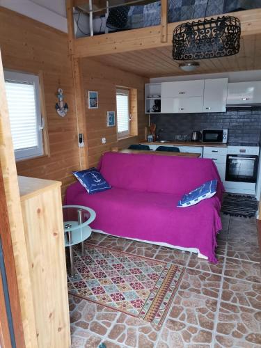 Apartament Wolin nad wodą koło Miedzyzrdrojów