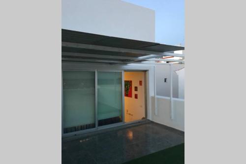 Ático con vistas y Gran terraza 2